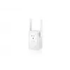 TP-Link TL-WA860RE WiFi stiprintuvas 300 Mbit/s, baltas