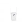 TP-Link TL-WA860RE WiFi stiprintuvas 300 Mbit/s, baltas