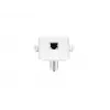 TP-Link TL-WA860RE WiFi stiprintuvas 300 Mbit/s, baltas