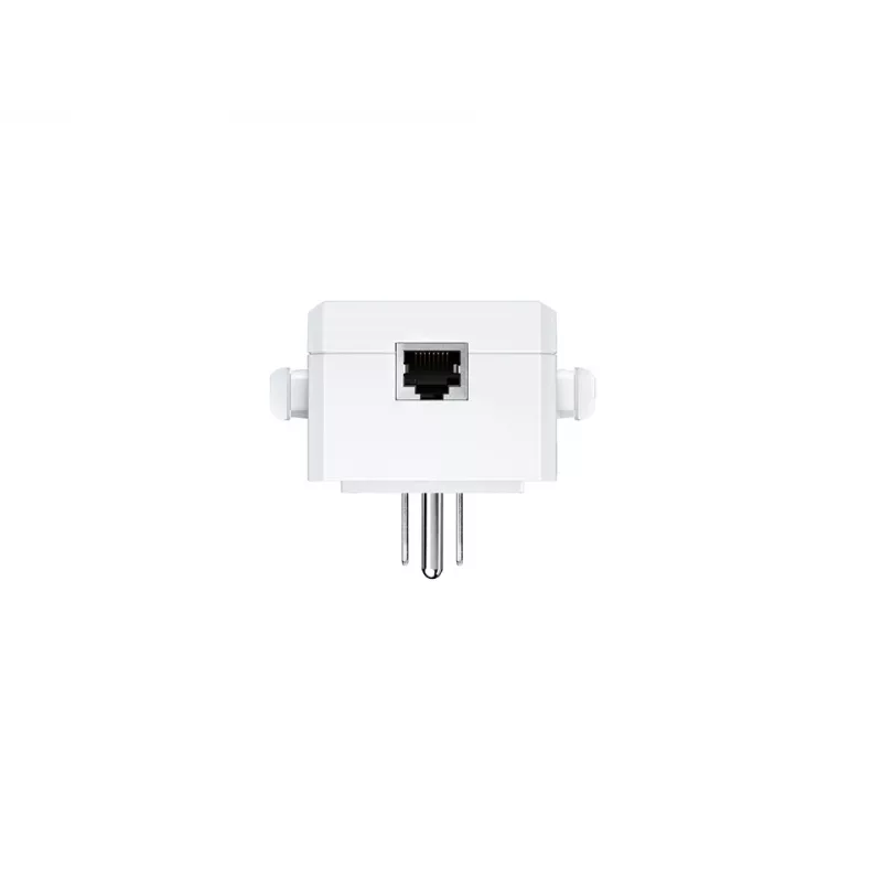 TP-Link TL-WA860RE WiFi stiprintuvas 300 Mbit/s, baltas
