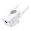 TP-Link TL-WA860RE WiFi stiprintuvas 300 Mbit/s, baltas