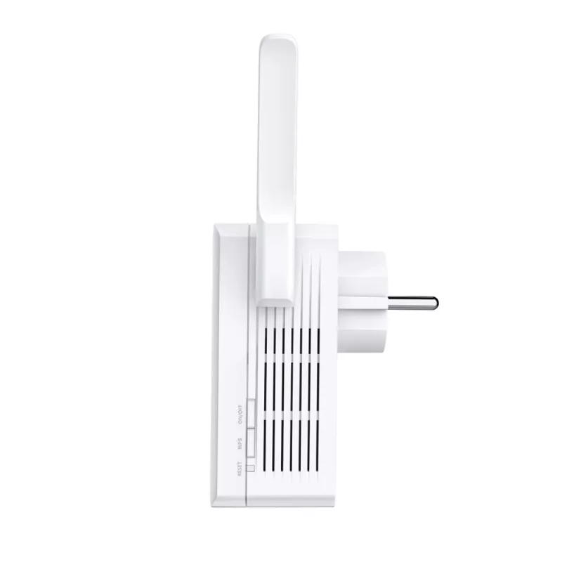 TP-Link TL-WA860RE WiFi stiprintuvas 300 Mbit/s, baltas