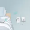TP-Link TL-WA860RE WiFi stiprintuvas 300 Mbit/s, baltas