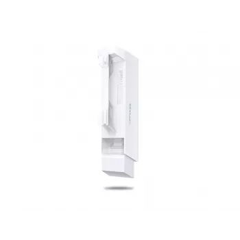 TP-Link CPE210 belaidis išorinis tinklo įrenginys 300 Mbit/s, 9 dBi, baltas, PoE