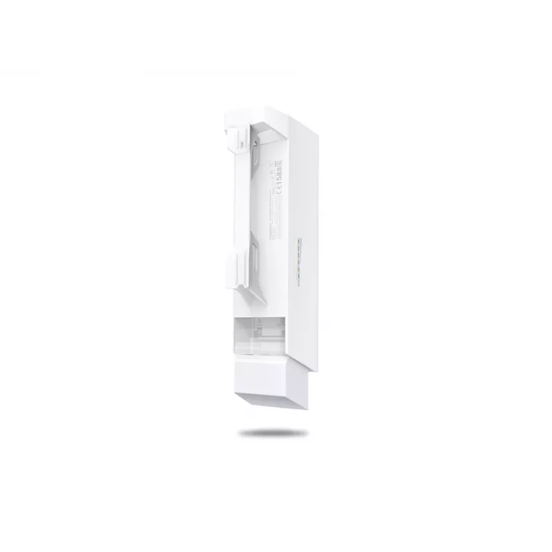 TP-Link CPE210 belaidis išorinis tinklo įrenginys 300 Mbit/s, 9 dBi, baltas, PoE