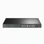 TP-Link TL-SG1218MP 18 prievadų Gigabit Ethernet tinklo jungiklis su 16 PoE+