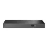 Valdomas jungiklis TP-Link TL-SG1428PE 28 prievadų Gigabit su 24 PoE+ prievadais