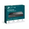 TP-LINK VIGI 8 kanalų tinklo vaizdo registratorius