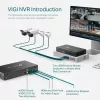TP-LINK VIGI 8 kanalų tinklo vaizdo registratorius