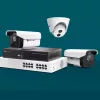 TP-LINK VIGI 8 kanalų tinklo vaizdo registratorius
