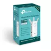 TP-Link RE550 belaidžio tinklo stiprintuvas, siųstuvas-imtuvas, baltas, 10/100/1000 Mbit/s