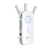TP-Link RE550 belaidžio tinklo stiprintuvas, siųstuvas-imtuvas, baltas, 10/100/1000 Mbit/s