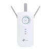 TP-Link RE550 belaidžio tinklo stiprintuvas, siųstuvas-imtuvas, baltas, 10/100/1000 Mbit/s
