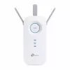 TP-Link RE550 belaidžio tinklo stiprintuvas, siųstuvas-imtuvas, baltas, 10/100/1000 Mbit/s