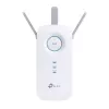 TP-Link RE550 belaidžio tinklo stiprintuvas, siųstuvas-imtuvas, baltas, 10/100/1000 Mbit/s
