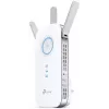 TP-Link RE550 belaidžio tinklo stiprintuvas, siųstuvas-imtuvas, baltas, 10/100/1000 Mbit/s