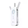 TP-Link RE550 belaidžio tinklo stiprintuvas, siųstuvas-imtuvas, baltas, 10/100/1000 Mbit/s