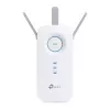 TP-Link RE550 belaidžio tinklo stiprintuvas, siųstuvas-imtuvas, baltas, 10/100/1000 Mbit/s