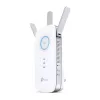TP-Link RE550 belaidžio tinklo stiprintuvas, siųstuvas-imtuvas, baltas, 10/100/1000 Mbit/s