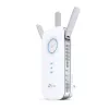 TP-Link RE550 belaidžio tinklo stiprintuvas, siųstuvas-imtuvas, baltas, 10/100/1000 Mbit/s