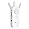 TP-Link RE550 belaidžio tinklo stiprintuvas, siųstuvas-imtuvas, baltas, 10/100/1000 Mbit/s