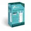 TP-Link RE550 belaidžio tinklo stiprintuvas, siųstuvas-imtuvas, baltas, 10/100/1000 Mbit/s