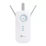 TP-Link RE550 belaidžio tinklo stiprintuvas, siųstuvas-imtuvas, baltas, 10/100/1000 Mbit/s