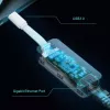 TP-Link USB-C į RJ45 Gigabit Ethernet tinklo adapteris