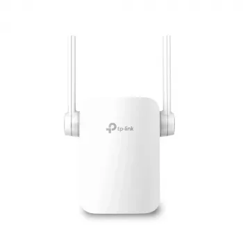 TP-Link RE205 AC750 belaidžio tinklo kartotuvas