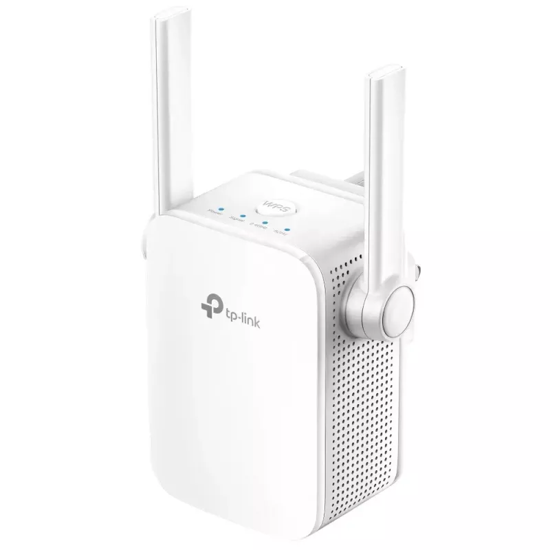 TP-Link RE205 AC750 belaidžio tinklo kartotuvas