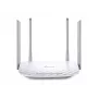 TP-LINK Archer C50 belaidis dviejų juostų maršrutizatorius AC1200