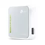 TP-Link TL-MR3020 belaidis maršrutizatorius Fast Ethernet vienos juostos (2,4 GHz) 4G sidabrinis, baltas