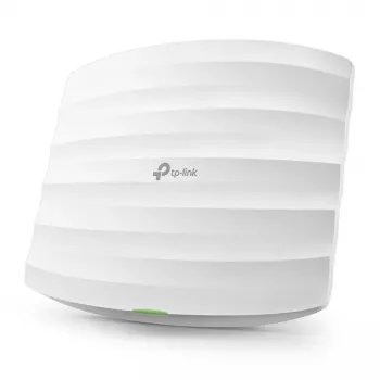 TP-Link Omada EAP225-Outdoor 1200 Mbit/s Baltas belaidis prieigos taškas su „Power over Ethernet“ (PoE)