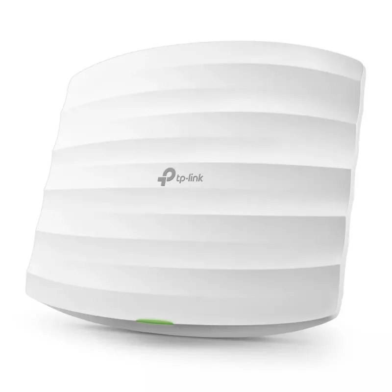 TP-Link Omada EAP225-Outdoor 1200 Mbit/s Baltas belaidis prieigos taškas su „Power over Ethernet“ (PoE)