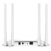 TP-Link TL-WA1201 belaidis prieigos taškas 867 Mbit/s Baltas Power over Ethernet (PoE)