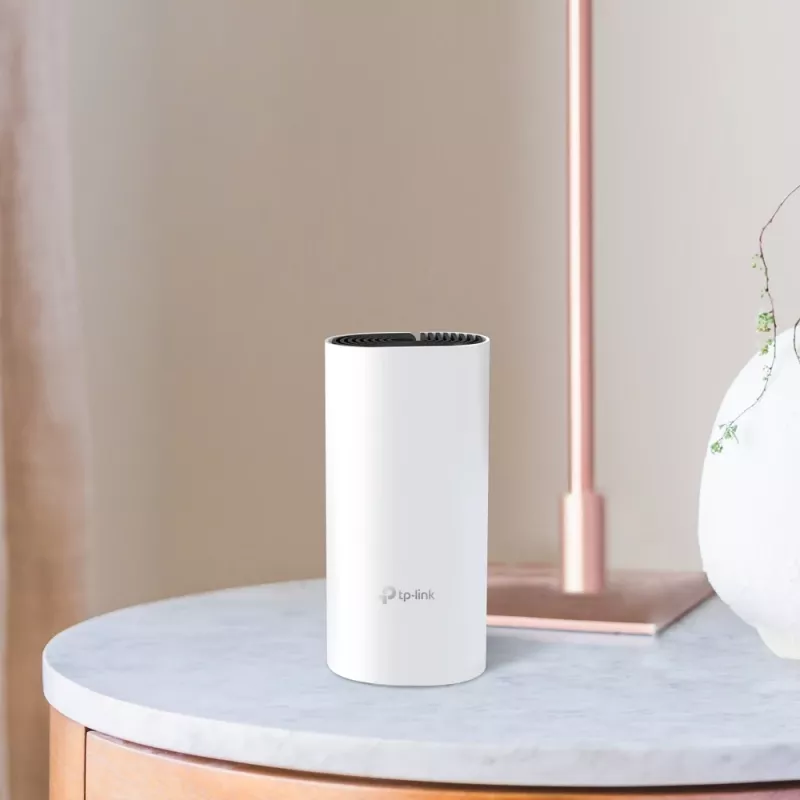 Mesh maršrutizatorius TP-Link AC1200 Dvigubos juostos Wi-Fi 5