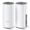 TP-Link Deco E4 AC1200 belaidžio tinklo sistema, 2 vnt.