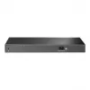 TP-Link JetStream 16 prievadų Gigabit Easy Smart PoE/PoE+ jungiklis