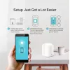 TP-Link Deco X20 AX1800 „Wi-Fi 6“ viso namo tinklo sistema, 3 vnt. rinkinys