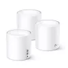 TP-Link Deco X20 AX1800 „Wi-Fi 6“ viso namo tinklo sistema, 3 vnt. rinkinys
