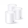 TP-Link Deco X20 AX1800 „Wi-Fi 6“ viso namo tinklo sistema, 3 vnt. rinkinys