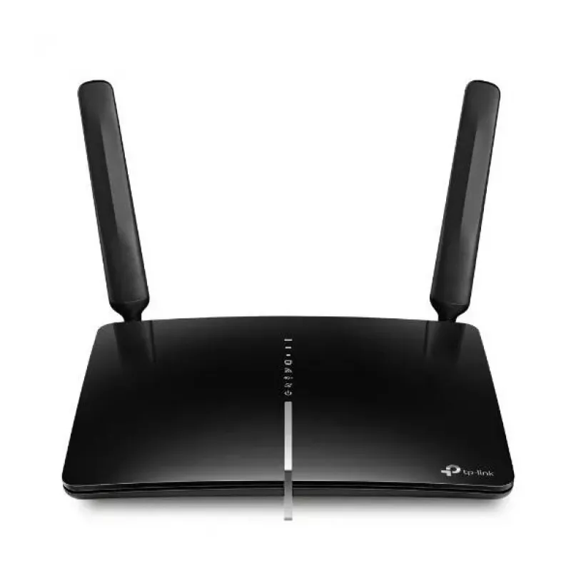 TP-Link Archer MR600 4G+ Cat6 AC1200 belaidis dviejų juostų gigabitinis maršrutizatorius