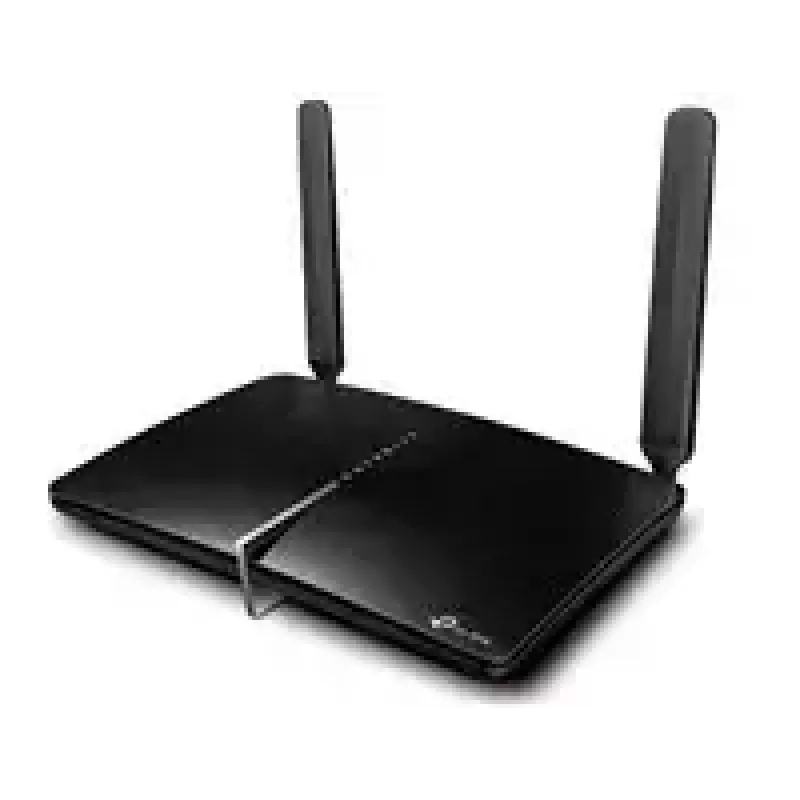 TP-Link Archer MR600 4G+ Cat6 AC1200 belaidis dviejų juostų gigabitinis maršrutizatorius