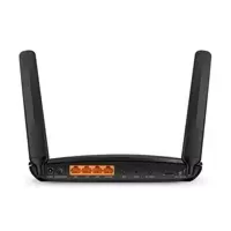 TP-Link Archer MR600 4G+ Cat6 AC1200 belaidis dviejų juostų gigabitinis maršrutizatorius