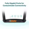 TP-Link Archer MR600 4G+ Cat6 AC1200 belaidis dviejų juostų gigabitinis maršrutizatorius