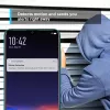 TP-Link Tapo Pan/Tilt namų apsaugos WiFi kamera, IP apsaugos kamera, vidaus, belaidė, 2400 MHz, FCC, IC, CE, NCC, Ceiling