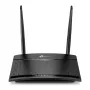 TP-Link TL-MR100 belaidis maršrutizatorius Fast Ethernet vieno dažnio (2,4 GHz) 4G juodas