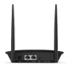 TP-Link TL-MR100 belaidis maršrutizatorius Fast Ethernet vieno dažnio (2,4 GHz) 4G juodas