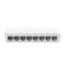 TP-Link 8 prievadų 10/100Mbps stalinis tinklo jungiklis