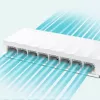 TP-Link 8 prievadų 10/100Mbps stalinis tinklo jungiklis